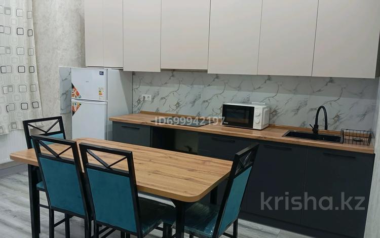1-бөлмелі пәтер · 48 м² · 11 қабат, Толе би 14, бағасы: 250 000 ₸ в Астане, Есильский р-н — фото 11