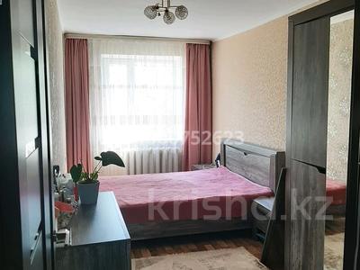 2-комнатная квартира · 48 м² · 3/4 этаж, Мкрн Улан — Бани Акбастау за 15.3 млн ₸ в Талдыкоргане, военный городок Улан