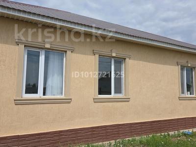 Жеке үй · 4 бөлме · 120 м² · 10 сот., пгт Балыкши, Мырзағалиев 45, бағасы: 22 млн ₸ в Атырау