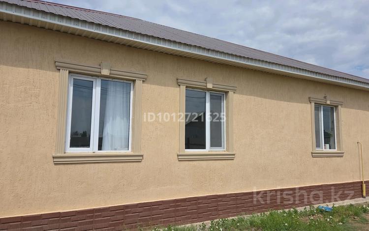 Жеке үй · 4 бөлме · 120 м² · , пгт Балыкши, Мырзағалиев 45, бағасы: 22 млн ₸ в Атырау — фото 2
