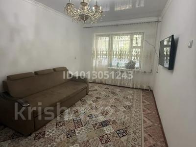 2-комнатная квартира · 56 м² · 4/5 этаж, мкр Жансая, Бауыржан Момышулы 35 за 16 млн ₸ в Таразе