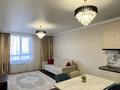 3-комнатная квартира · 81.9 м² · 14/16 этаж, Утепова 31 за 65 млн ₸ в Алматы, Бостандыкский р-н