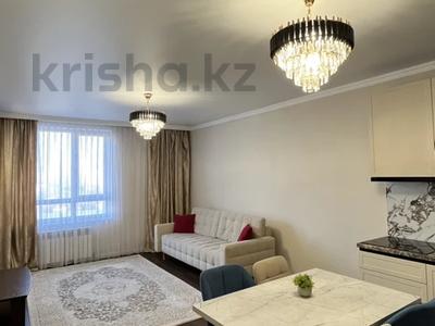 3-комнатная квартира · 81.9 м² · 14/16 этаж, Утепова 31 за 65 млн ₸ в Алматы, Бостандыкский р-н