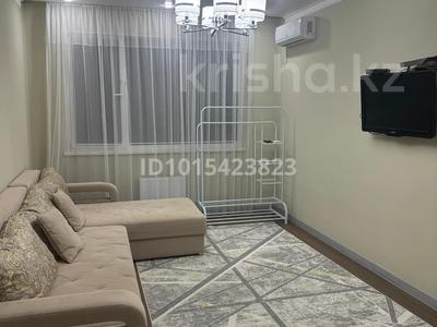 2-бөлмелі пәтер · 55 м² · 5/16 қабат, мкр Шымсити, ​Туркия 1280/2, бағасы: 220 000 ₸ в Шымкенте, Абайский р-н