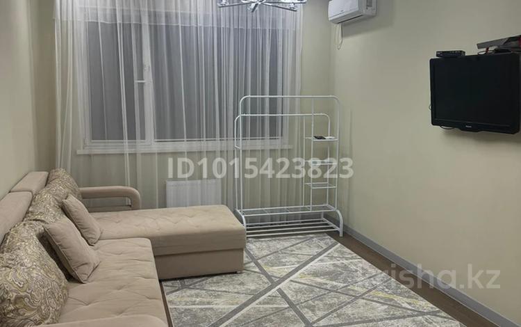 2-бөлмелі пәтер · 55 м² · 5/16 қабат, мкр Шымсити, ​Туркия 1280/2, бағасы: 220 000 ₸ в Шымкенте, Абайский р-н — фото 2