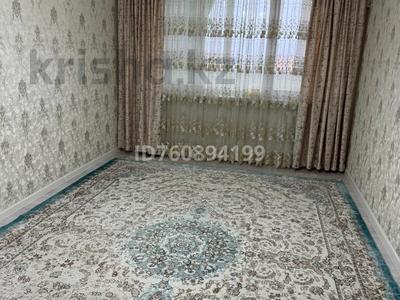 4-комнатная квартира · 75 м² · 5/5 этаж, Яссауи 95/45 45 — Базара за 120 000 〒 в Кентау