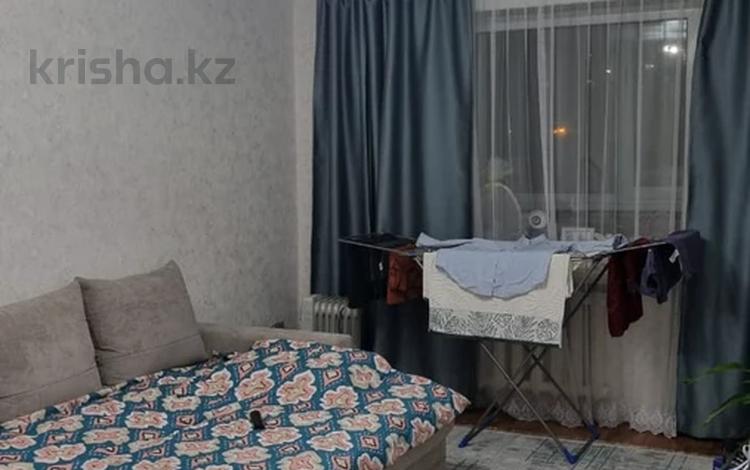 1-комнатная квартира, 33 м², 2/5 этаж, Н.Назарбаев — 19мкр за 14.3 млн 〒 в Петропавловске — фото 2
