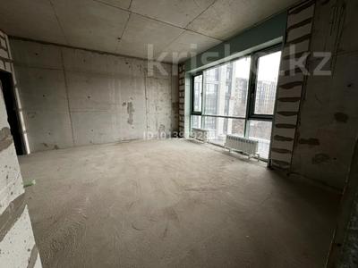 2-комнатная квартира · 51.1 м² · 6/13 этаж, Розыбакиева 158 — Сатпаева за ~ 56.2 млн ₸ в Алматы, Бостандыкский р-н