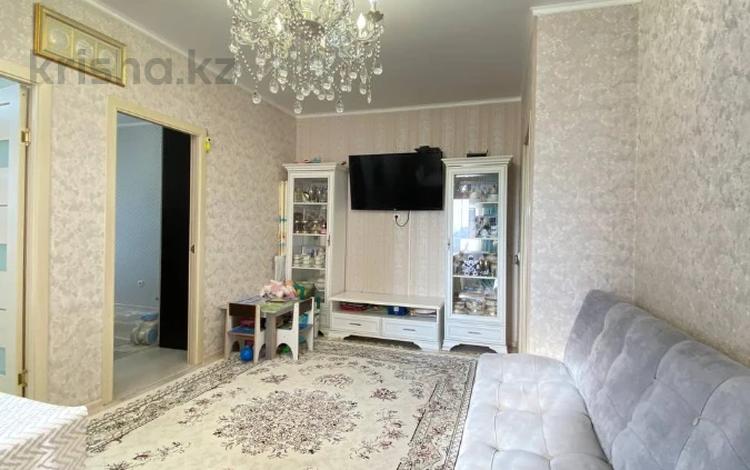 3-бөлмелі пәтер · 67.5 м² · 4/6 қабат, 35-мкр 30, бағасы: 17 млн ₸ в Актау — фото 11