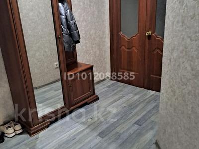 2 комнаты · 60 м² · 3/5 этаж, Шакарим Кудайбердиулы 29 — Мусрепова за 66 000 ₸ в Астане, Алматы р-н