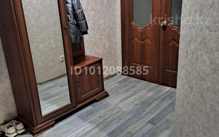 2 бөлме · 60 м² · 3/5 қабат, Шакарим Кудайбердиулы 29 — Мусрепова, бағасы: 66 000 ₸ в Астане, Алматы р-н — фото 2
