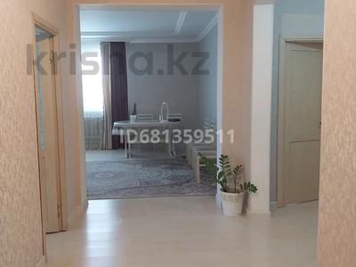 Отдельный дом • 4 комнаты • 130 м² • 10 сот., Наурызбай батыра 22 за 42 млн 〒 в Караоткеле