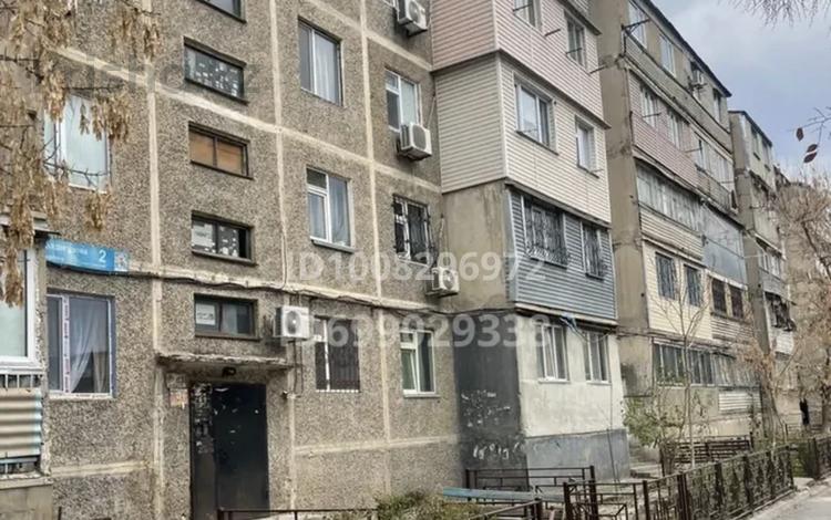 3-бөлмелі пәтер · 56 м² · 2/5 қабат, Алия Молдакулова 2 — Жангелдина, бағасы: 23 млн ₸ в Шымкенте — фото 2