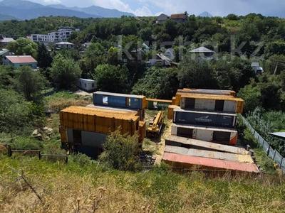 Участок · 10 соток, мкр Ерменсай за 58 млн ₸ в Алматы, Бостандыкский р-н
