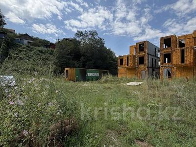 Участок · 10 соток, мкр Ерменсай за 58 млн ₸ в Алматы, Бостандыкский р-н