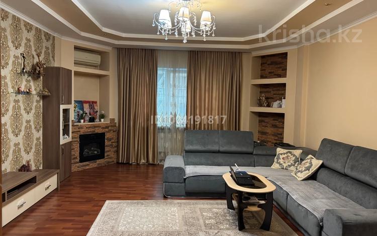 3-комнатная квартира · 125 м² · 5/9 этаж, Жамбыла 211 за 115 млн ₸ в Алматы, Алмалинский р-н — фото 22