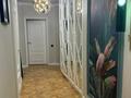 4-комнатная квартира · 123 м² · 4/13 этаж, Макатаева — Шагабутдинова за 125 млн ₸ в Алматы, Алмалинский р-н — фото 20