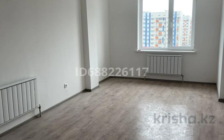 3-комнатная квартира, 82 м², 7 этаж помесячно, 19-я улица 336