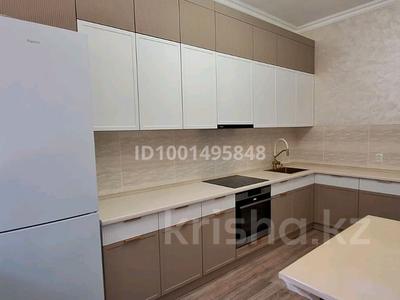 Аренда квартир в Карагандинской обл.: 1-комнатная квартира · 46 м² · 4/10 этаж, Муканова 47/3 за 250 000 〒 1-комнатная квартира · 46 м² · 4/10 этаж, Муканова 47/3 за 250 000 〒 в Караганде, Казыбек би р-н
