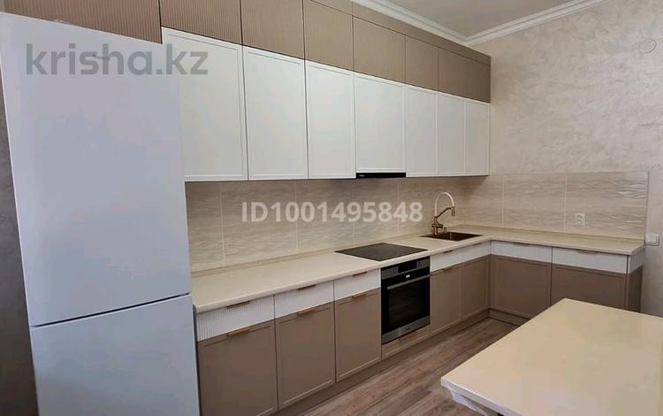 1-бөлмелі пәтер · 46 м² · 4/10 қабат, Муканова 47/3, бағасы: 250 000 〒 в Караганде, Казыбек би р-н — фото 2