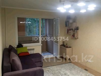 1-комнатная квартира · 34 м² · 3/4 этаж, мкр Коктем-1 за 33.5 млн 〒 в Алматы, Бостандыкский р-н