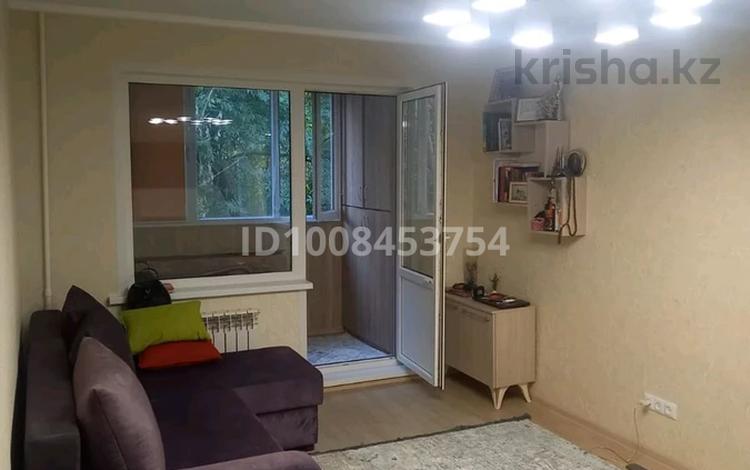 1-бөлмелі пәтер · 34 м² · 3/4 қабат, мкр Коктем-1, бағасы: 33.5 млн ₸ в Алматы, Бостандыкский р-н — фото 2
