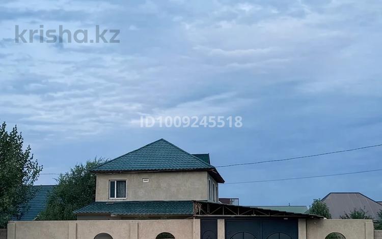 Отдельный дом · 6 комнат · 367 м², Жайык 79а за 430 000 〒 в Алматы — фото 2