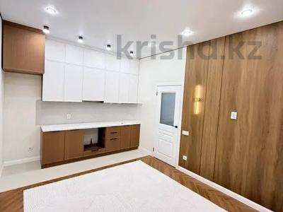 2-комнатная квартира · 45 м² · 17/20 этаж, Жумекен Нажимеденов 33 за ~ 26.6 млн ₸ в Астане, Сарайшык р-н
