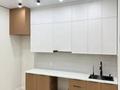 2-комнатная квартира · 45 м² · 17/20 этаж, Жумекен Нажимеденов 33 за ~ 26.6 млн ₸ в Астане, Сарайшык р-н — фото 2