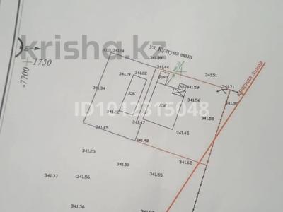 Участок · 4 сотки, Култума акына 6 — Басыкара за 15 млн ₸ в Астане, Сарыарка р-н