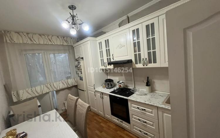 3-комнатная квартира · 65 м² · 3/5 этаж, мкр Тастак-2 12 за 380 000 ₸ в Алматы, Алмалинский р-н — фото 8