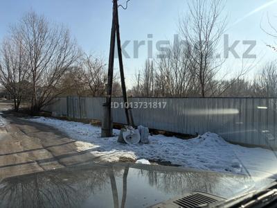Жер телімі · 33 сотық, Зарманова, бағасы: 23 млн ₸ в Байдибек би