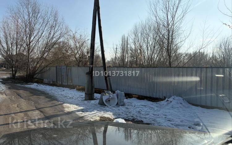 Жер телімі · 33 сотық, Зарманова, бағасы: 23 млн ₸ в Байдибек би — фото 2
