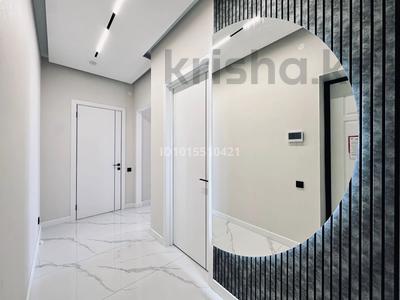 1-бөлмелі пәтер · 42 м² · 4 қабат, Туран 41/1 — Отличная локация на левом берегу, бағасы: 20 000 ₸ в Астане, Нура р-н
