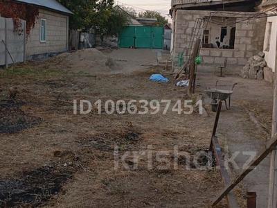 Отдельный дом · 4 комнаты · 500 м² · 6 сот., Лев Толстого 67 за 8.5 млн 〒 в Таразе