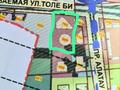 Участок 0.98 га, мкр Шугыла за 1 млрд 〒 в Алматы, Наурызбайский р-н — фото 2