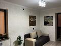 1-комнатная квартира · 46 м² · 4/5 этаж, мкр Карасу 27 за 130 000 ₸ в Шымкенте, Аль-Фарабийский р-н