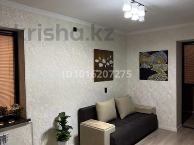 1-комнатная квартира · 46 м² · 4/5 этаж, мкр Карасу 27 за 130 000 ₸ в Шымкенте, Аль-Фарабийский р-н