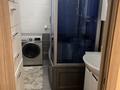 3-комнатная квартира · 87 м² · 10/13 этаж, Утеген батыра 17б за 400 000 ₸ в Алматы, Ауэзовский р-н — фото 9