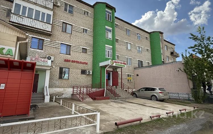 3-бөлмелі пәтер · 68 м² · 4/4 қабат, Мерей 25, бағасы: 16.5 млн ₸ в  — фото 2