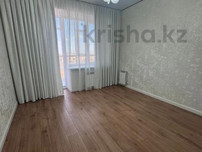 2-бөлмелі пәтер · 70 м² · 8/9 қабат, Алтын орда ш/а., бағасы: 35 млн ₸ в Актобе, мкр. Алтын орда