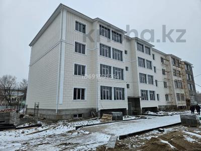 3-комнатная квартира, 106 м², 9 микрорайон Мынбулак 23 а за 28 млн 〒 в Таразе
