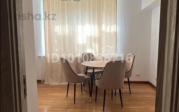 1-комнатная квартира · 40 м² · 4/5 этаж, Клочкова 176 за 36 млн ₸ в Алматы, Бостандыкский р-н — фото 2