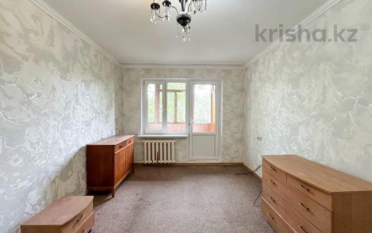 3-бөлмелі пәтер · 59 м² · 4/4 қабат, Исаева 30 — Казыбек Би, бағасы: 36.5 млн ₸ в Алматы, Алмалинский р-н — фото 2