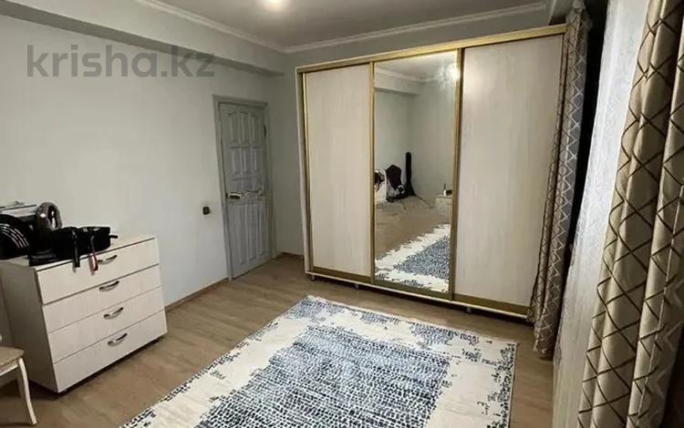 2-бөлмелі пәтер · 50 м² · 2/5 қабат, мкр Аксай-4, бағасы: 34.5 млн ₸ в Алматы, Ауэзовский р-н — фото 2