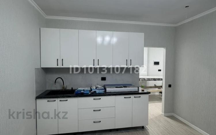 2-комнатная квартира · 48 м² · 1/6 этаж, Николай Ровенский 1 — Возле магазин Шугыла за 250 000 ₸ в Алматы, Турксибский р-н — фото 2