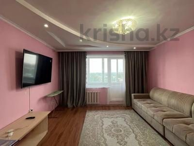 4-комнатная квартира · 82.6 м² · 4/10 этаж, Би боранбая за 26 млн ₸ в Семее