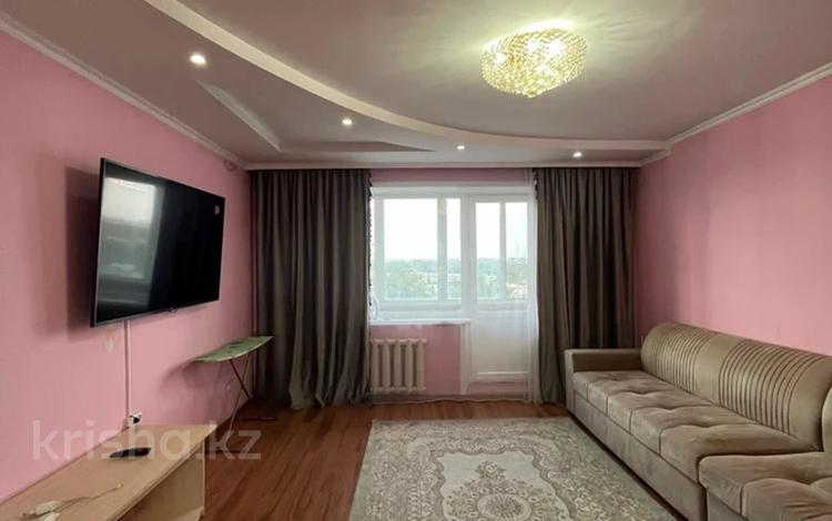 4-комнатная квартира · 82.6 м² · 4/10 этаж, Би боранбая за 26 млн ₸ в Семее — фото 2
