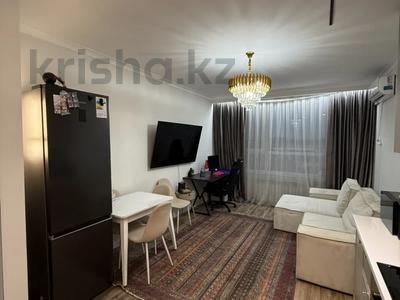 2-бөлмелі пәтер · 45 м² · 8/12 қабат, Коктерек 139/5 — Абая-Алатау, бағасы: 35 млн ₸ в Алматы, Наурызбайский р-н