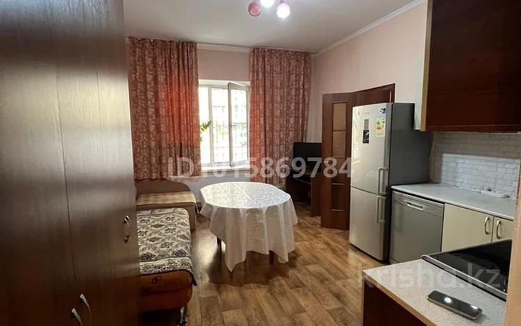 2-комнатная квартира · 45 м² · 1/19 этаж, Брусиловского 159 за 250 000 ₸ в Алматы, Алмалинский р-н — фото 2